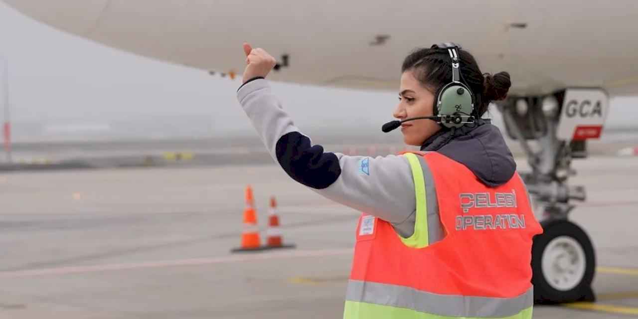 Çelebi Hava Servisi, TIME'ın büyüme listesinde