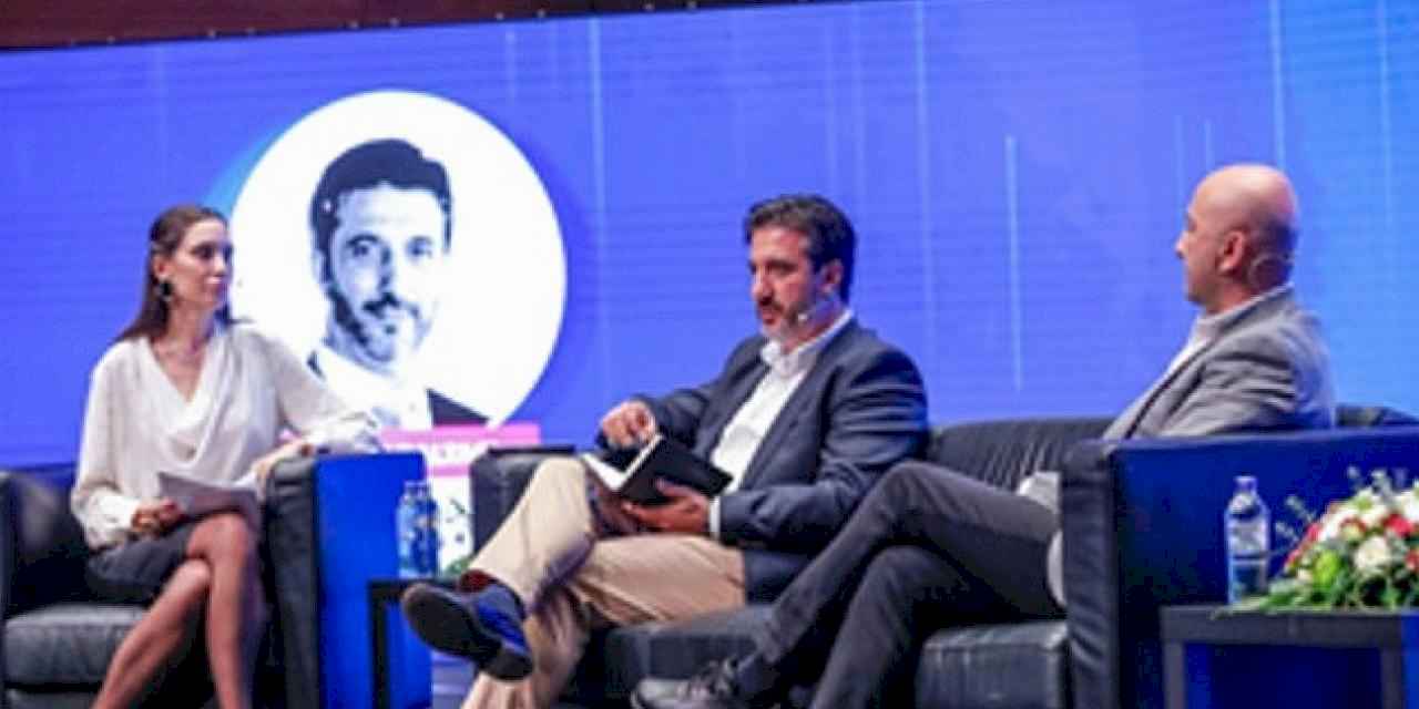 Teknoloji ve İnovasyon Zirvesi'nde söz uzmanların: 