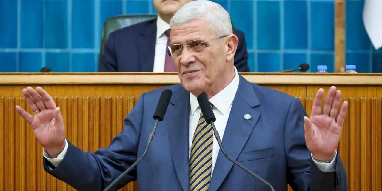 Dervişoğlu: Milletin yanına gidin, caninin yanına değil!