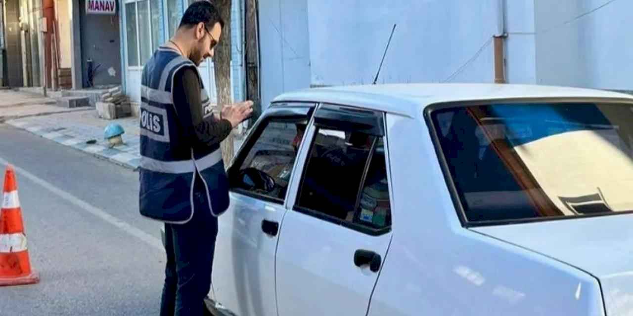 Bilecik Emniyeti'nden denetimlere devam