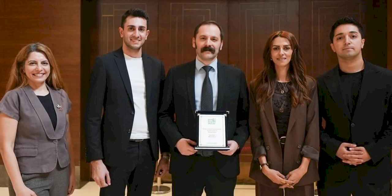 Maltepe'de 'Çocuk Tarım Parkı' ödüle doymuyor