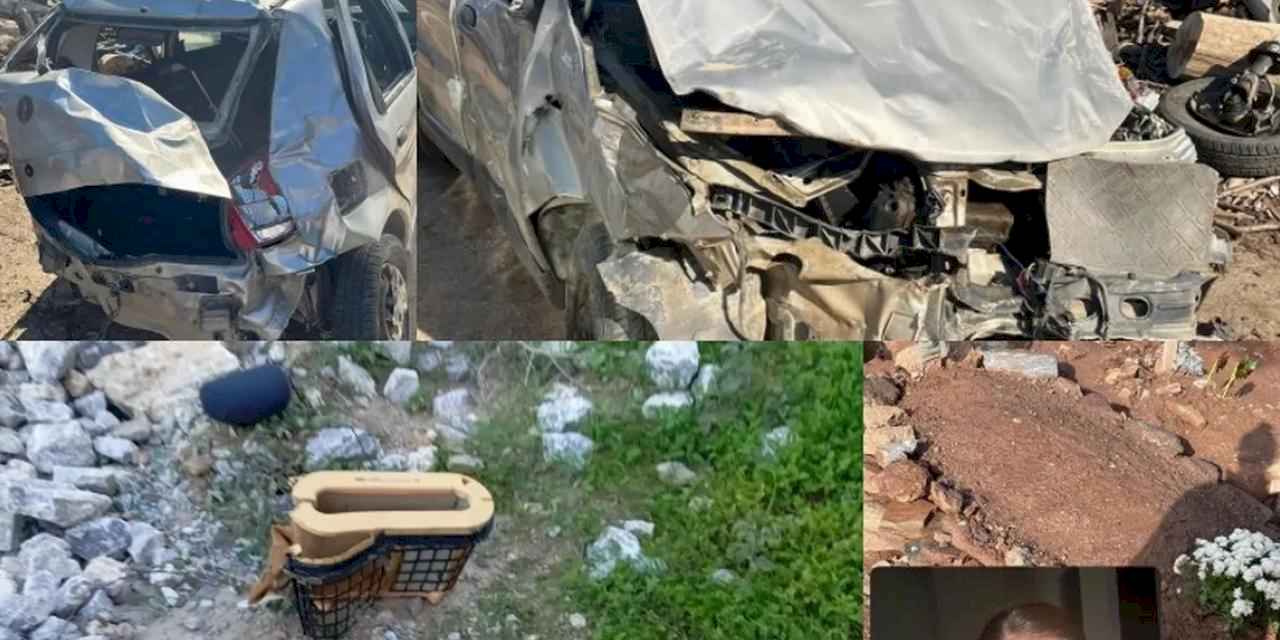 Hayali uçak mühendisi olmaktı, 17 yaşında hayatını kaybetti! Sürücü serbest!