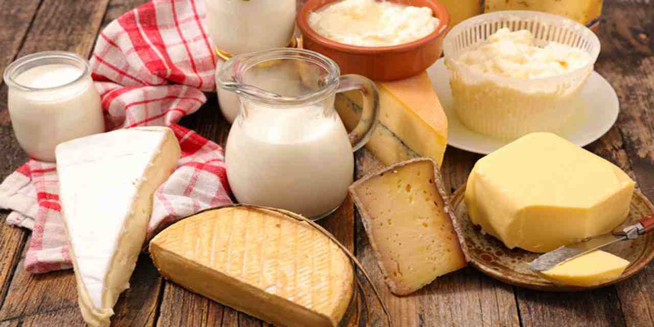 Süt Sektörü Ulusal Süt Zirvesi’nde Buluşuyor