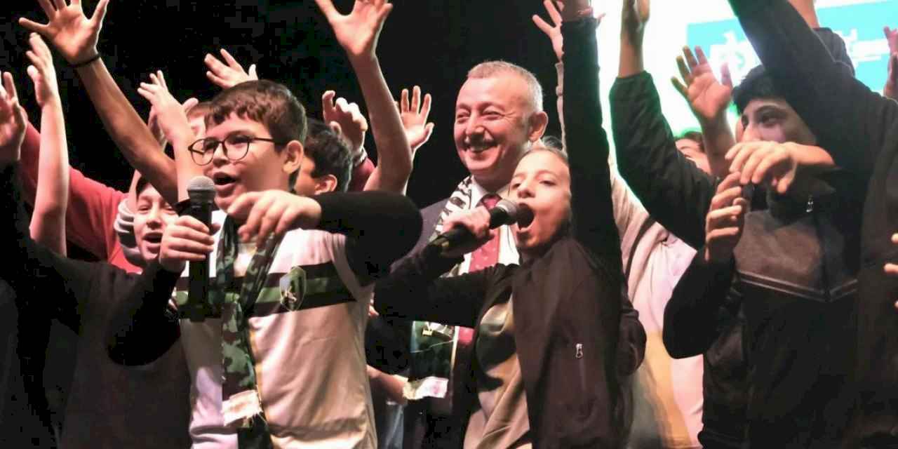 Kocaeli’de Kılavuz e-Derslik kullanıma açıldı