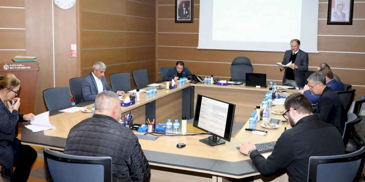 Kocaeli’nde 147 ihlale 434 bin TL ceza