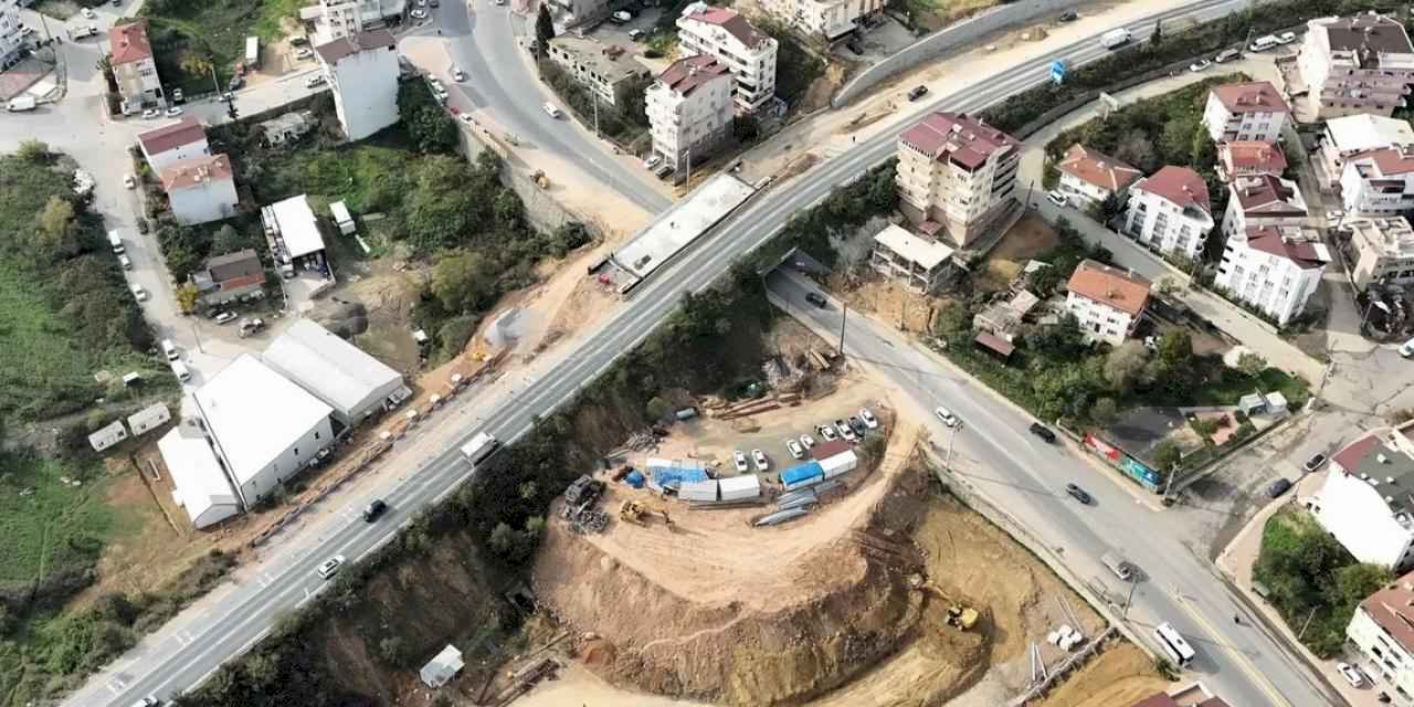 Gebze'de kesintisiz ulaşım seferberliği