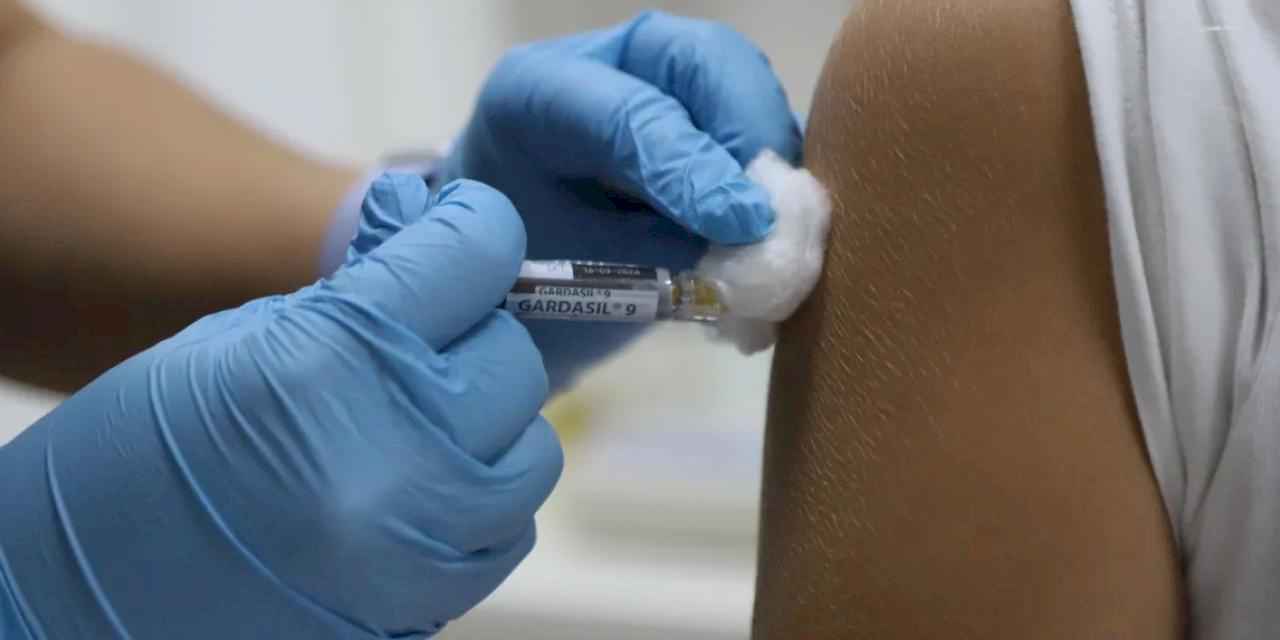 Muğla'da ücretsiz HPV aşılarına devam