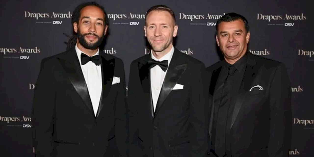 U.S. Polo Assn. moda, spor ve dijitalde dünyanın en prestijli ödüllerinin sahibi oldu