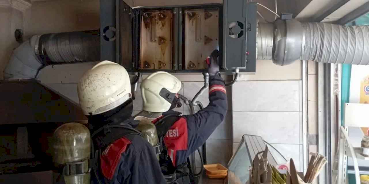 Manisa'da hayat kurtaran uyarı