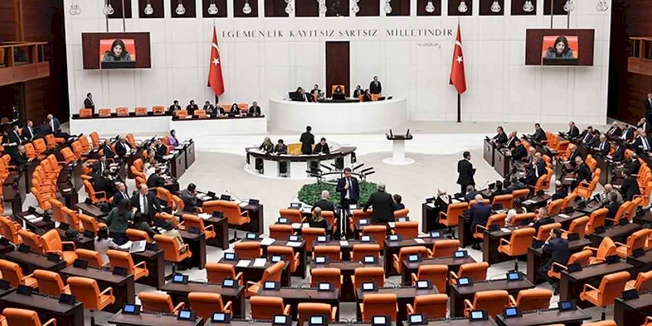 TBMM’de çocukların suça sürüklenmesi araştırılacak