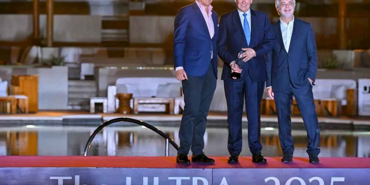 Emirates, ULTRAs'ta Üst Üste 8. Kez 'Dünyanın En İyi Havayolu' Seçildi 