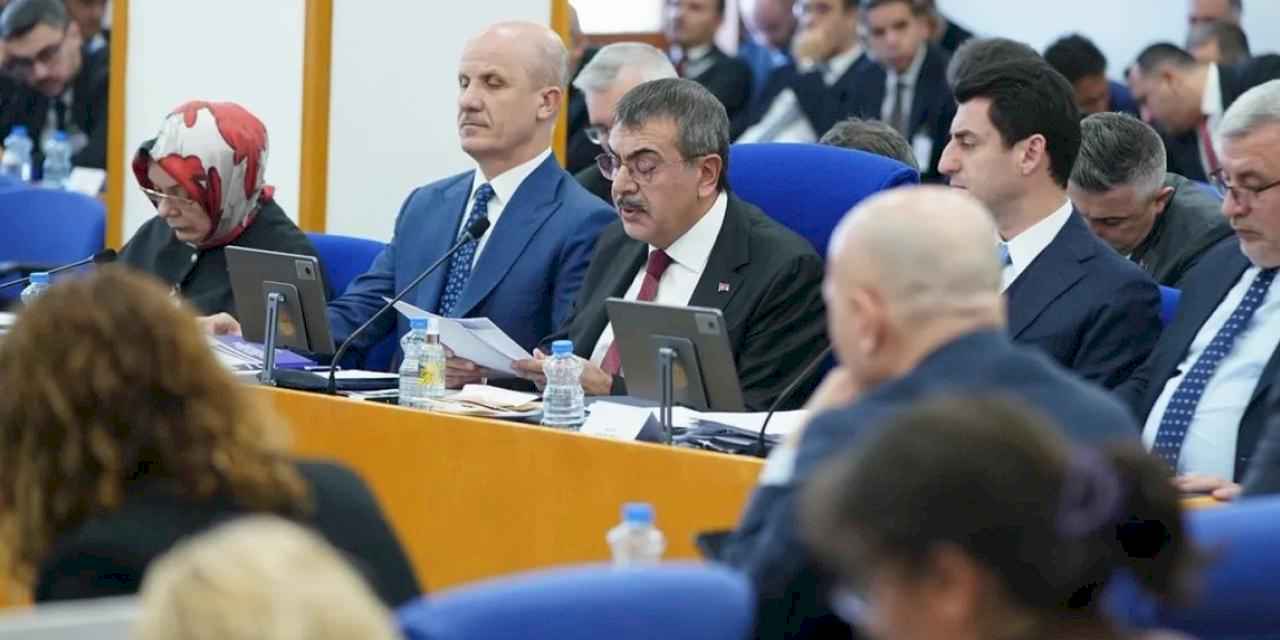 Deprem bölgesindeki eğitime yeni dönem iyileştirmesi