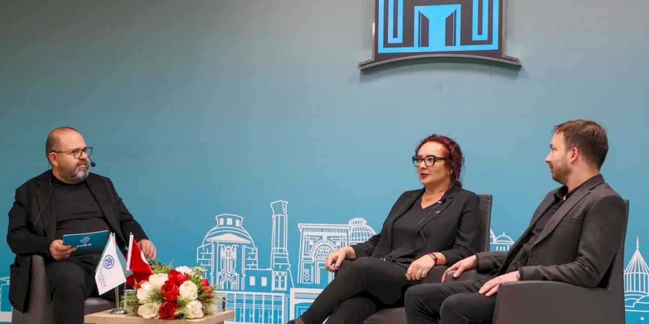 Konya Karatay’da sporun otizmli bireyler üzerindeki etkisi konuşuldu