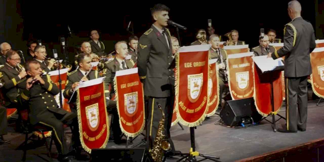 Bando sınıfı subay ve astsubay başvurularında son gün 23 Kasım