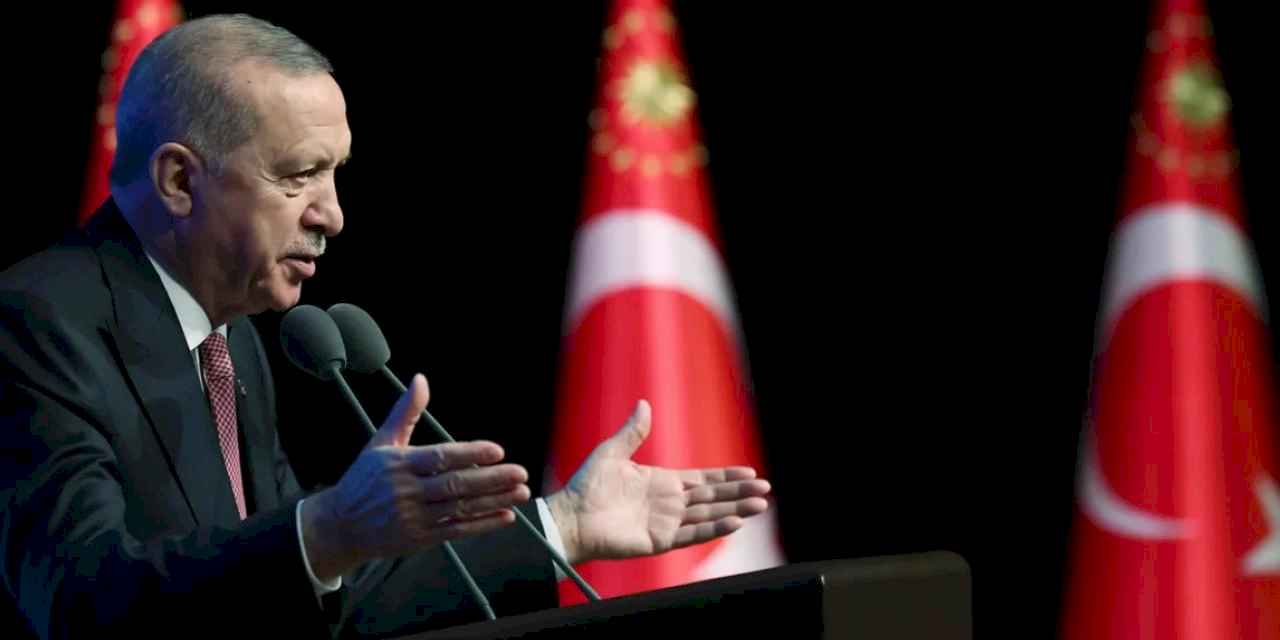 Aile kurumunu güçlendirmek için tarihi adımlara devam... 'Aile ve Nüfus 10 Yılı' güçlendirecek