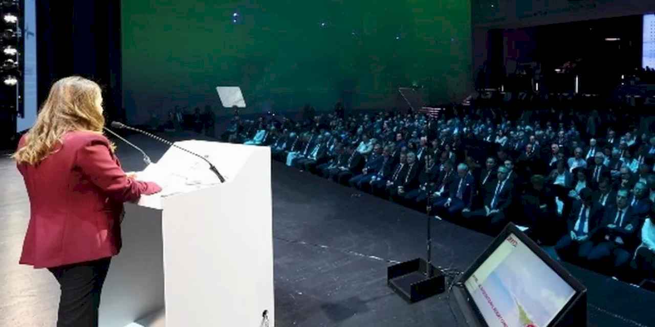 Antalya turizmi için ortak akıl çağrısı