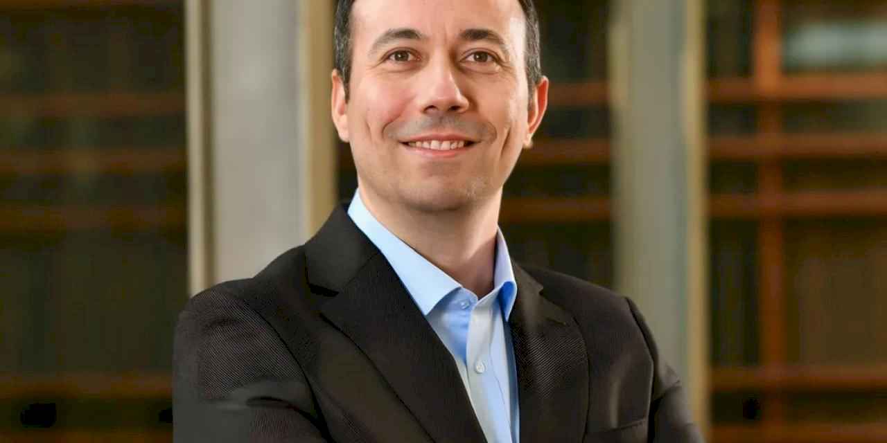 TP Türkiye & Azerbaycan'da Önemli Atama