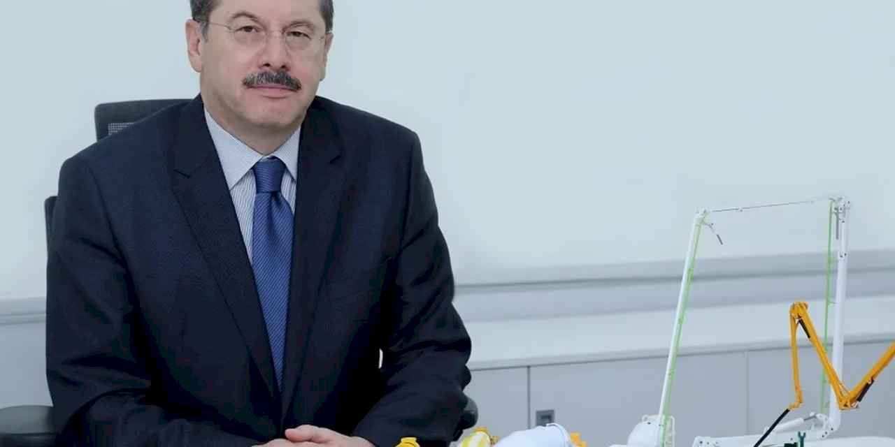 İnşaat işleri Ekim'de yavaş ilerledi