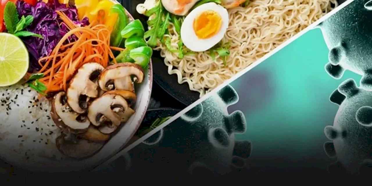 Gıda zehirlenmesinin yazı kışı yok!