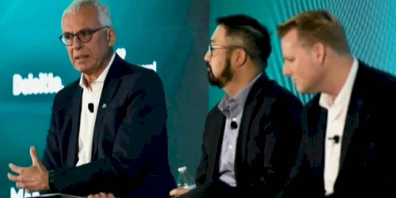 OMP Miami Konferansı 2025: Yapay zekâ ve insan sinerjisi küresel tedarik zincirlerini dönüştürüyor