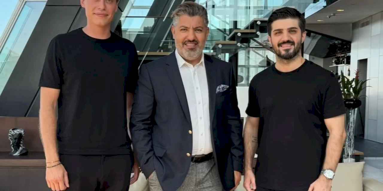 Sağlıkta Finansal Erişimi Kolaylaştıran Venlo, Yatırım Aldı