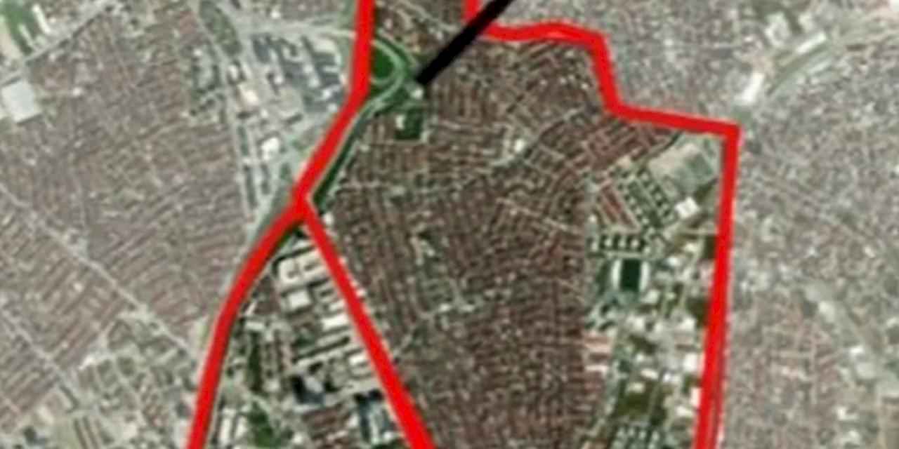 Esenyurt’un 9 Mahallesi’ni kapsayan imar planı askıda!