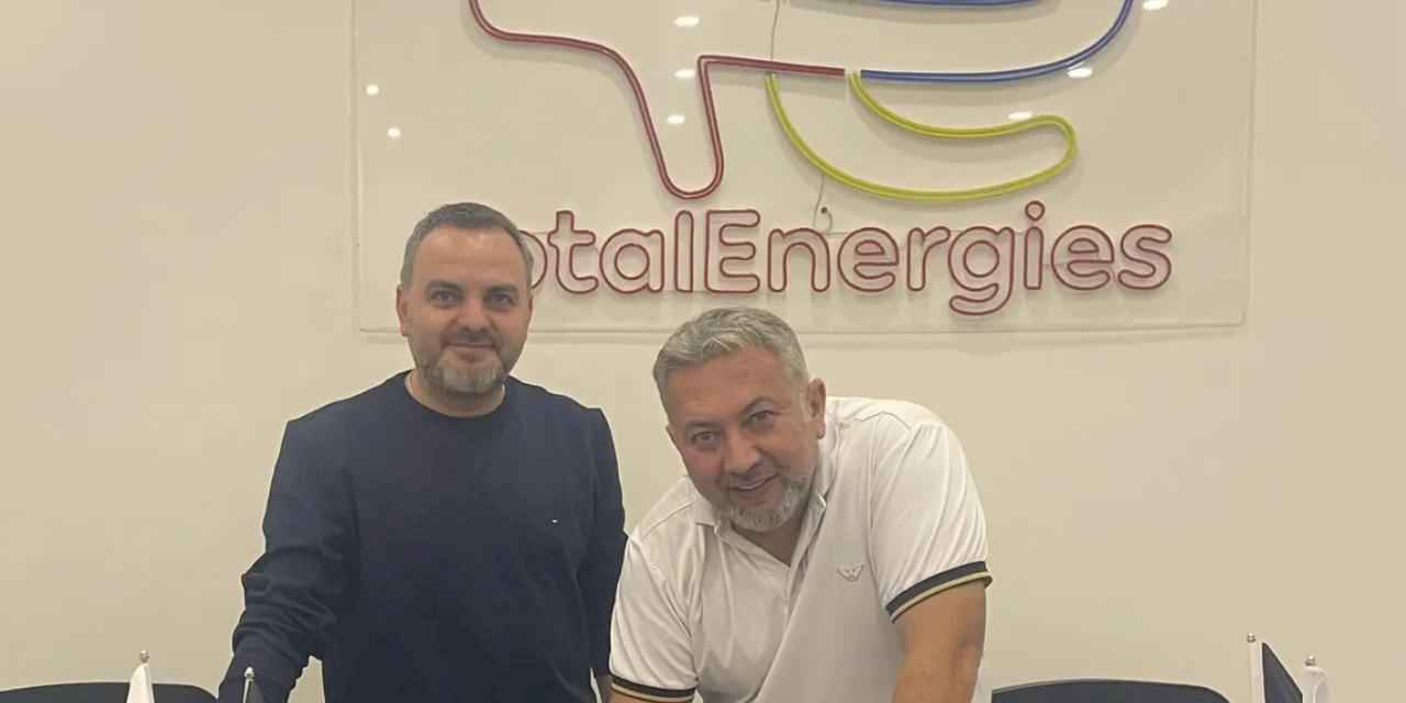 TotalEnergies Türkiye’nin Yeni Distribütörü Tuna Petrol Oldu