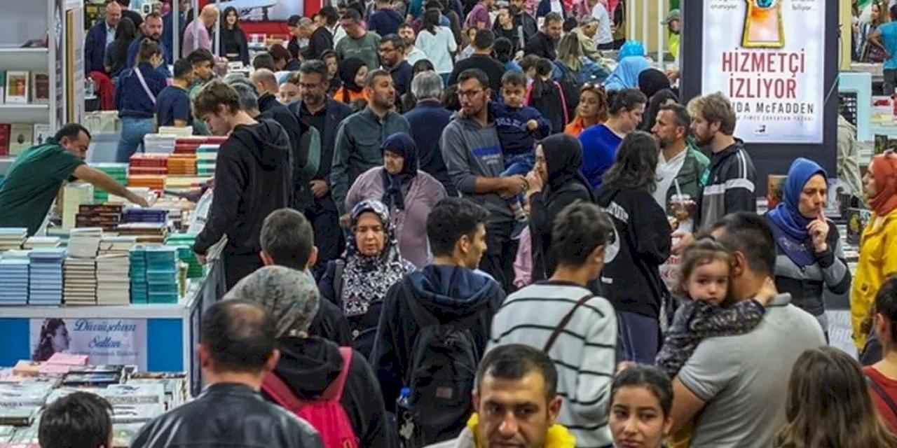 Denizli kitap ve kültür şöleni başlıyor