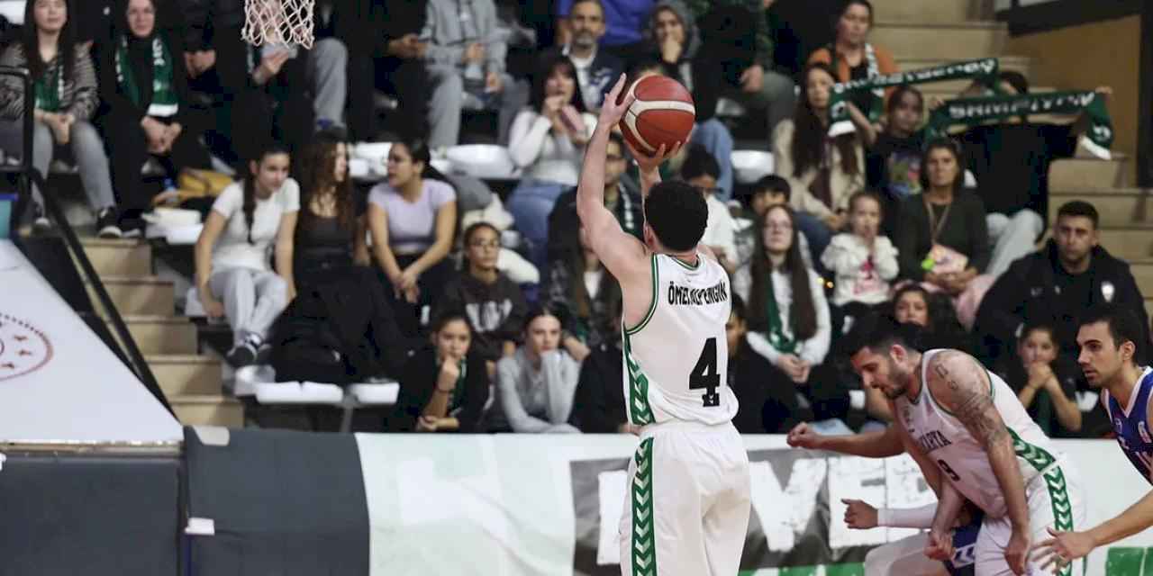 Sakarya Büyükşehir, Eskişehir deplasmanında