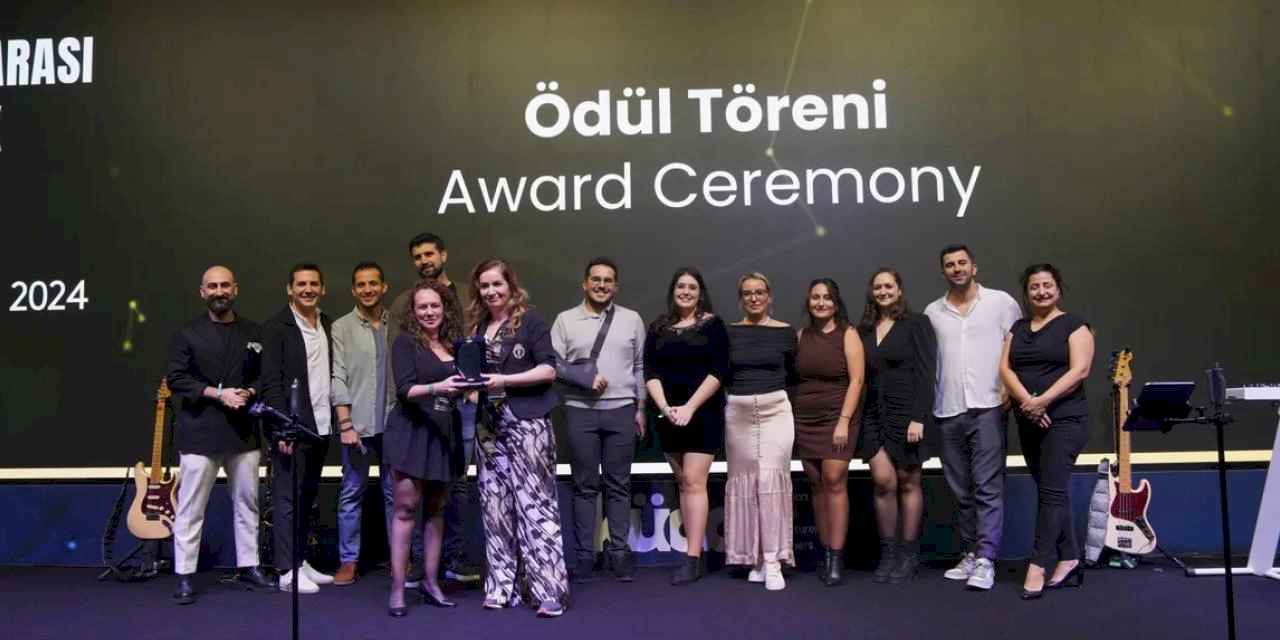 KÜAD, 9. Uluslararası Kozmetik Kongresinde Güzellik ve Sürdürülebilirlik Bir Arada