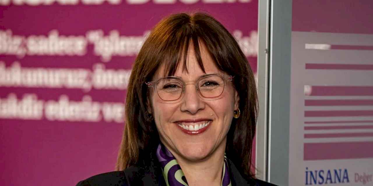 QNB Sigorta, Great Place To Work® 2025 Liderlik Programında Gold Ödülün Sahibi Oldu