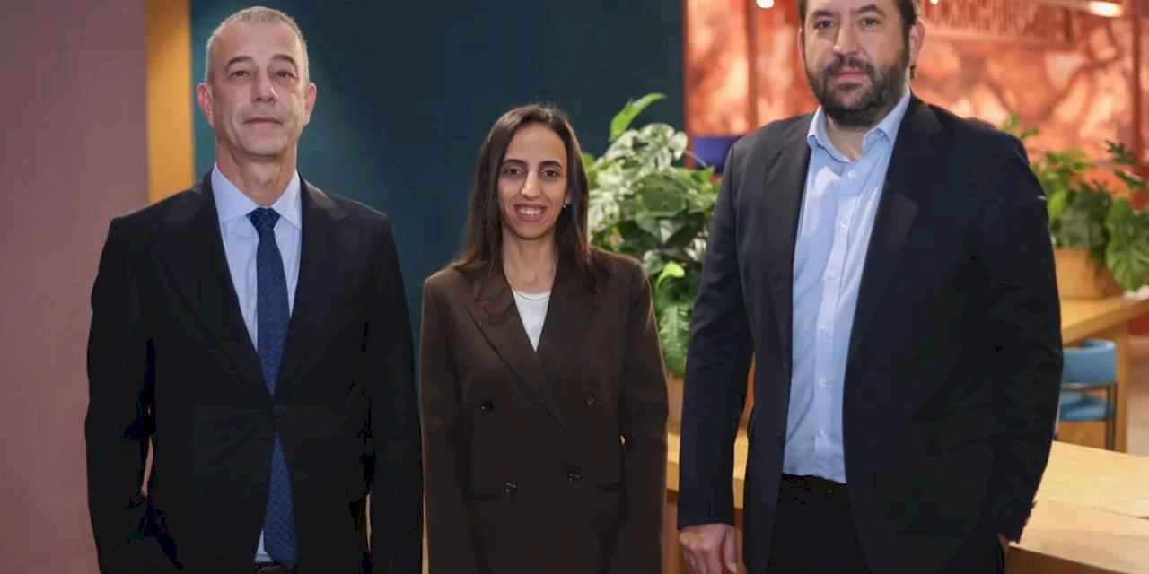 Deniz Portföy Oxtech GSYF'den,  Sürdürülebilir Su Yönetimi için  Blueit’e Yatırım