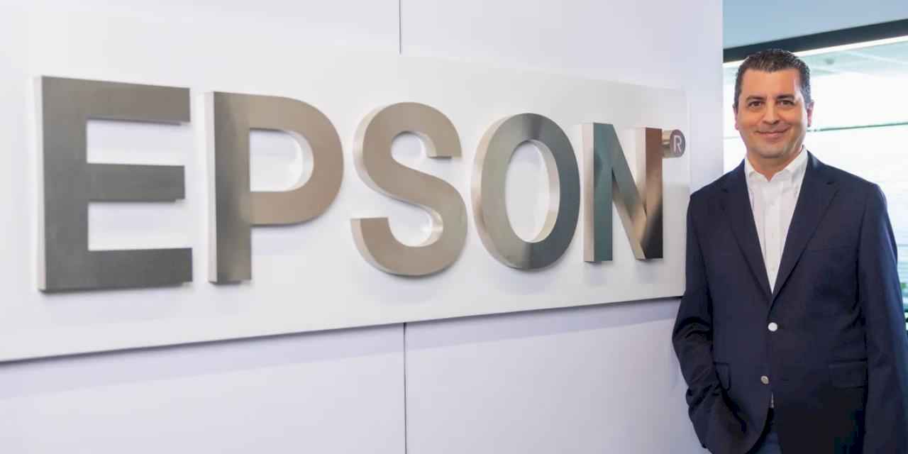 Epson Türkiye 2026 Hedeflerini Ve Yeni Yol Haritasını Açıkladı