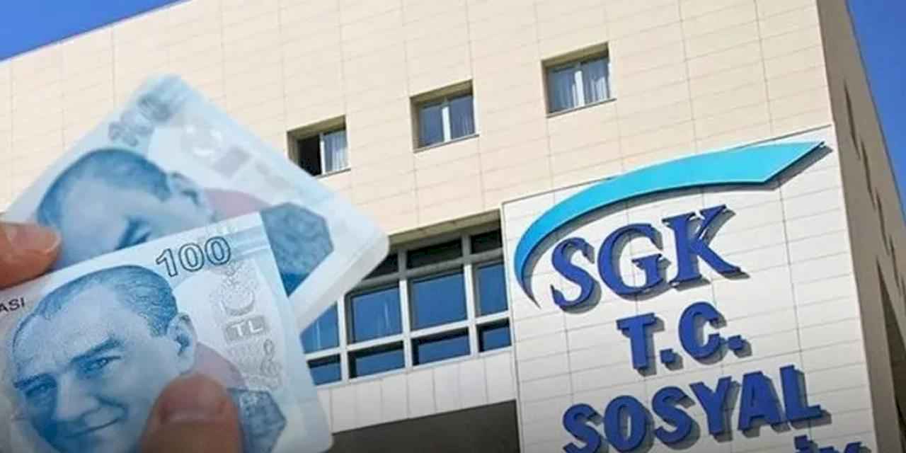 Genel Sağlık Sigortası prim oranı yüzde 6 oldu