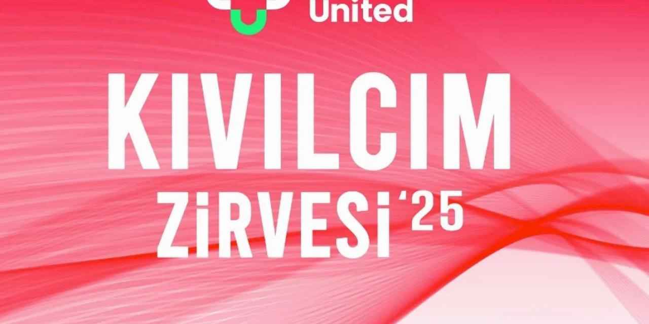Moka United Ana Sponsorluğundaki ‘Kıvılcım Zirvesi 2025’ Başlıyor