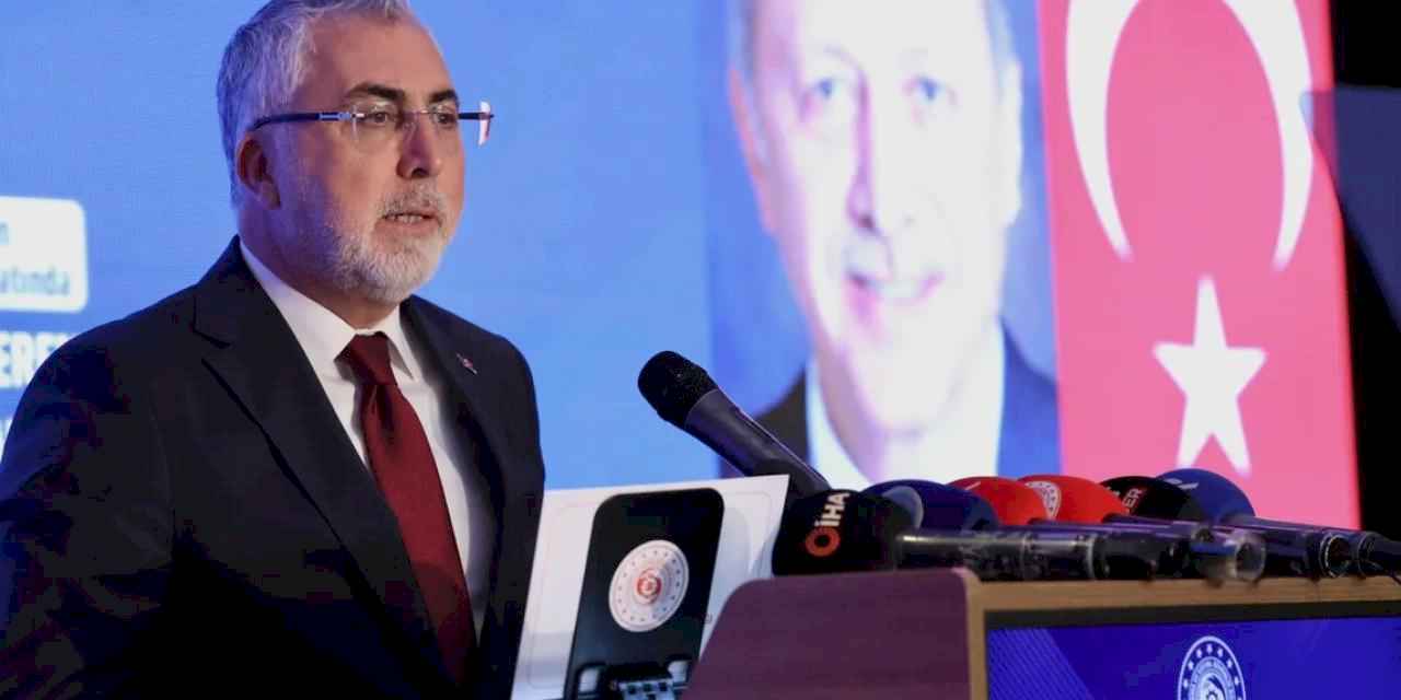 Yeşil ve dijital dönüşümde işçi-işveren el ele verecek