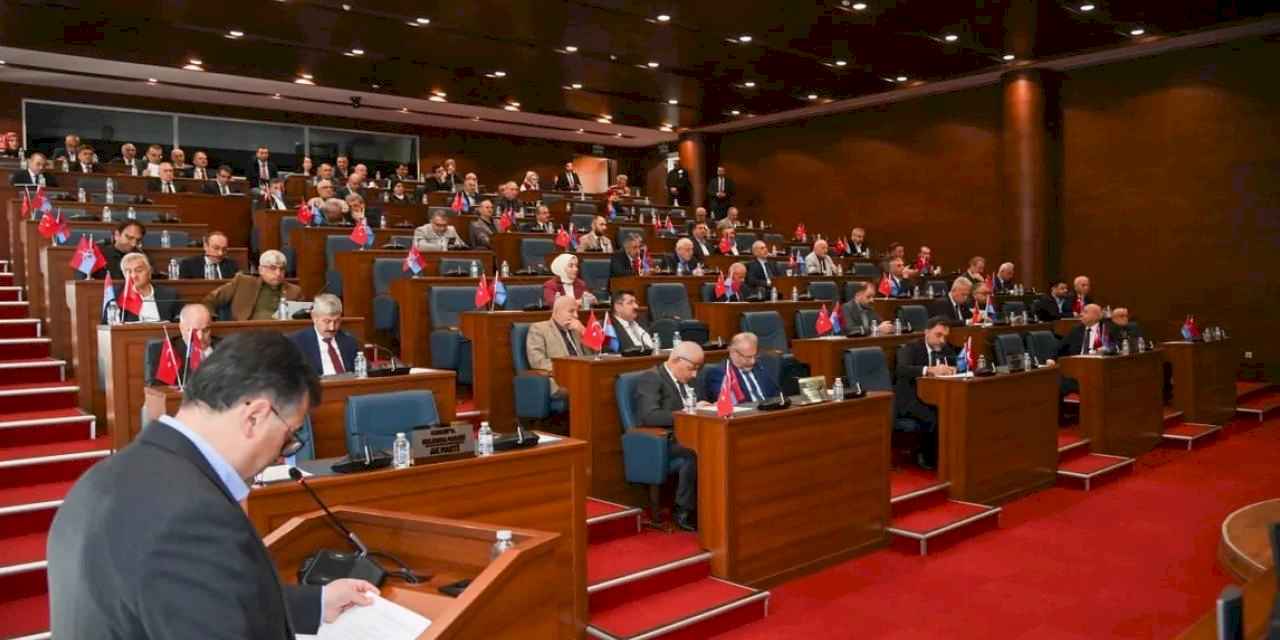 TİSKİ' 2026 bütçesi 4 milyar 187 milyon TL