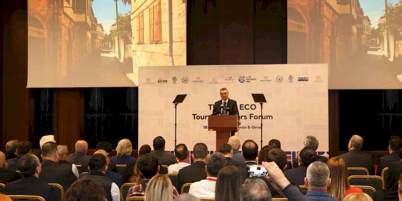 BN Hotel, Turizmde İş Birliğini Güçlendiren  ‘2. EİT Tur Operatörleri Forumu’na Ev Sahipliği Yaptı!