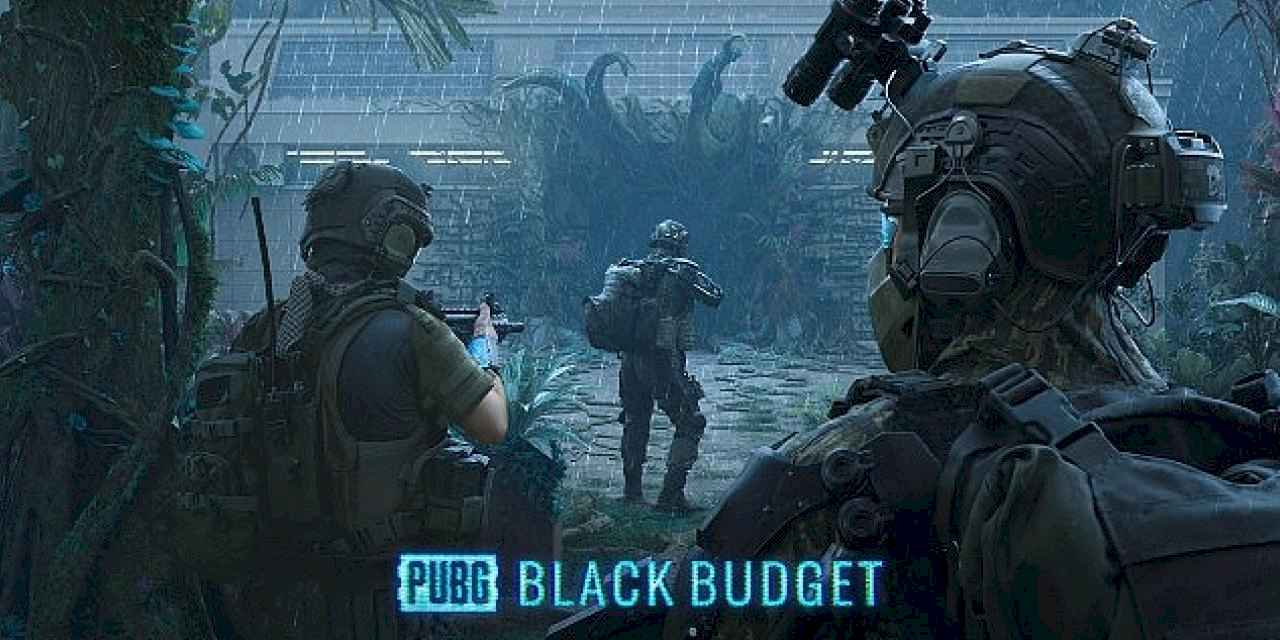 PUBG Studios'un Yeni Oyunu PUBG: Black Budget, Aralık Ayında Kapalı Alfa Testini Gerçekleştirecek