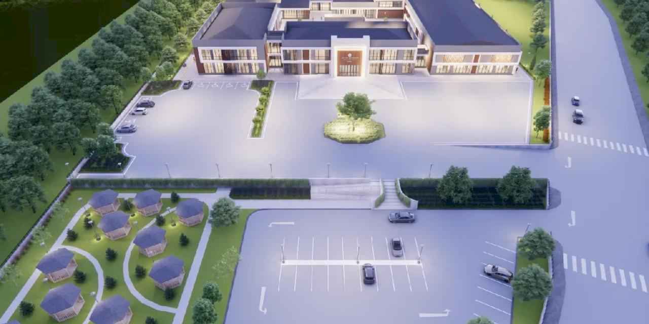 Malatya’da Engelsiz Spor ve Yaşam Merkezi’nde yeni etap