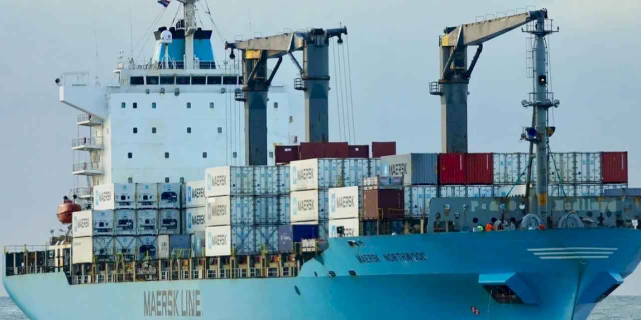 Negmar, Filosunu 2 Adet Konteyner Gemisi İle Güçlendirdi