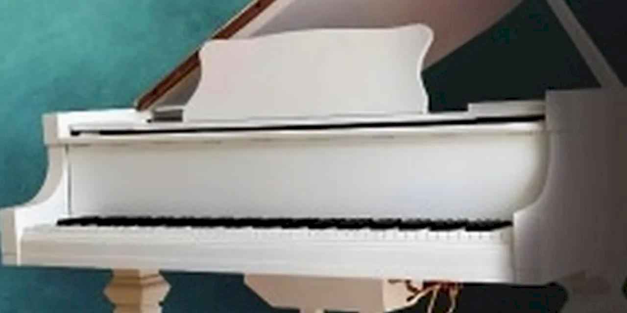 Antalya’da Uluslararası Piyano Festivali başlıyor