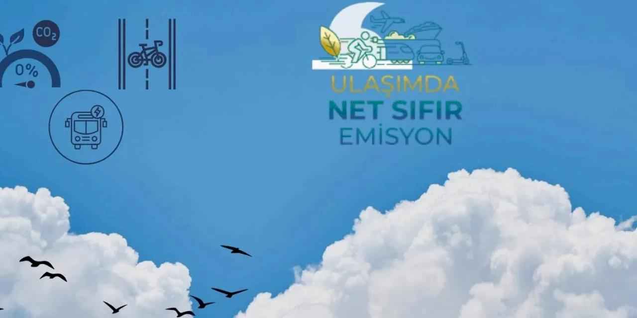 Balıkesir Büyükşehir’in net sıfır emisyon projesi ilk aşamayı geçti