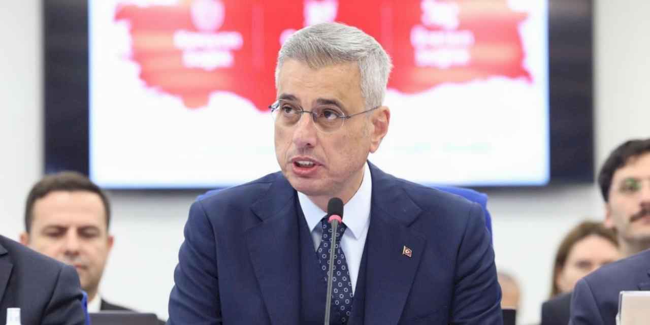 Sağlık Bakanı Memişoğlu: 81 ilde, 79 branşın 72’sinde aynı güne randevu alınabiliyor