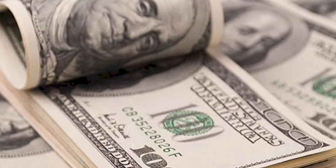 Merkez Bankası: Reel sektörün net döviz açığı geriledi!