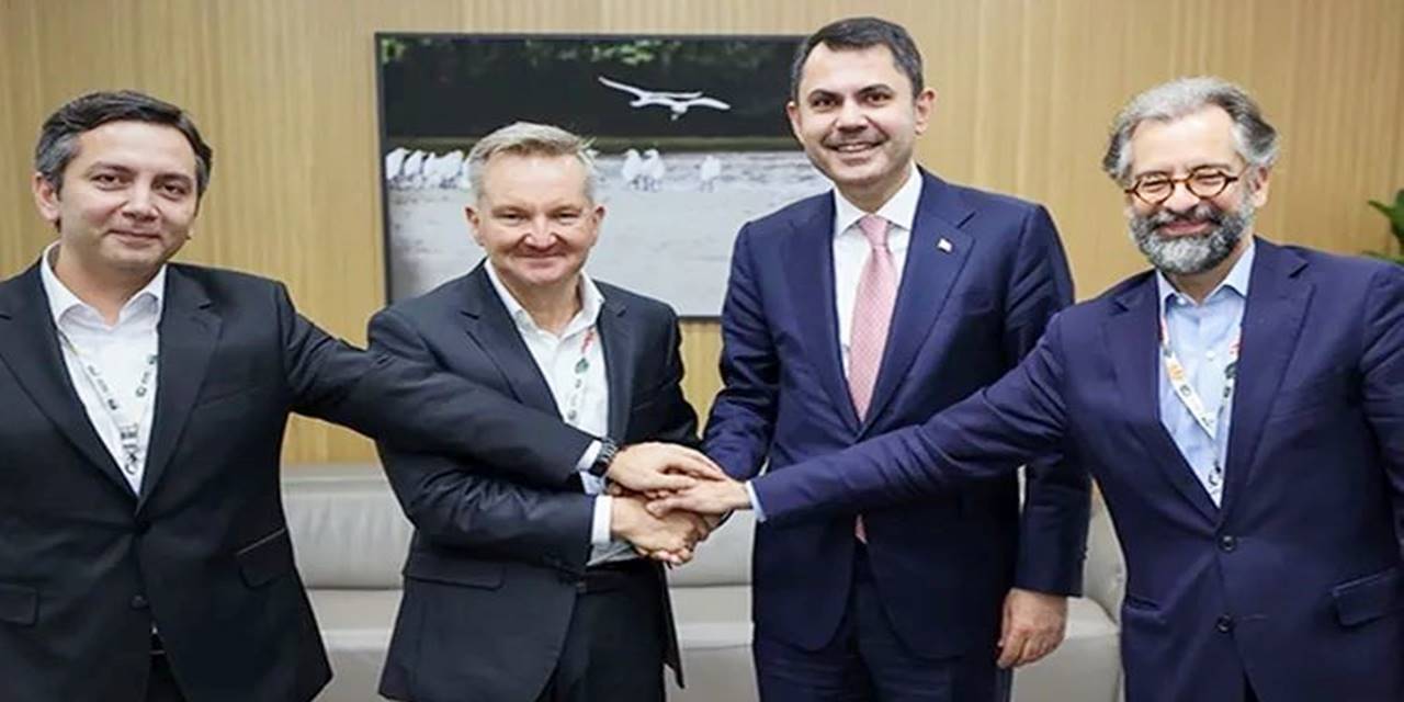 COP31 başkanlığı için Belem'de 4'lü zirve