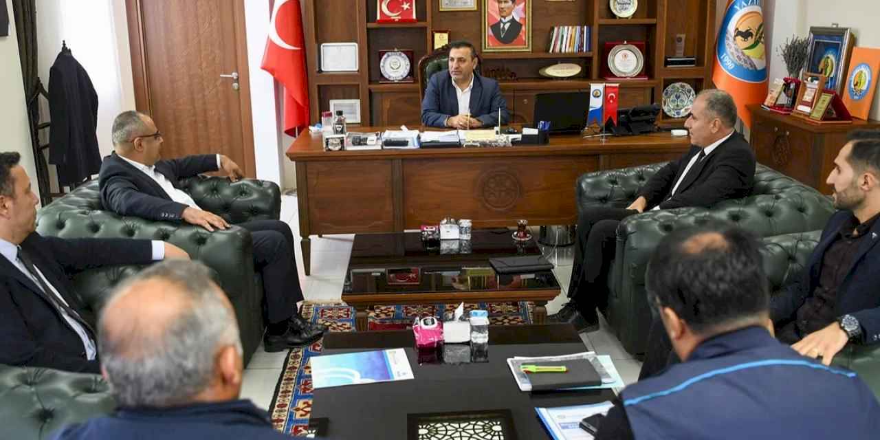 MASKİ Yazıhan’da 2025 hedeflerini aştı