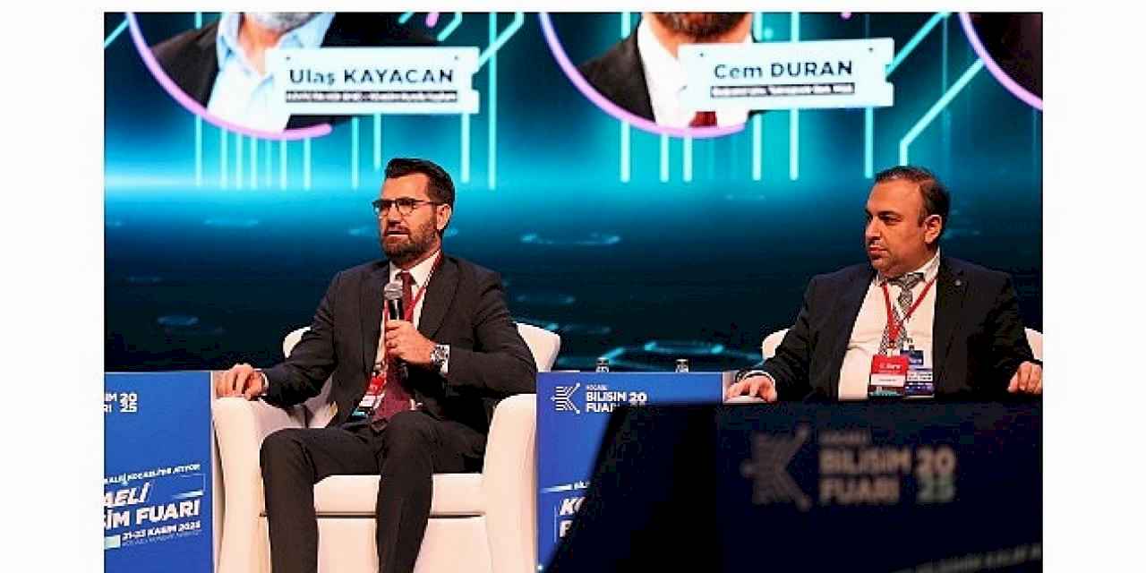 "Yapay zekâ artık tasarımın doğal bir ortağı"