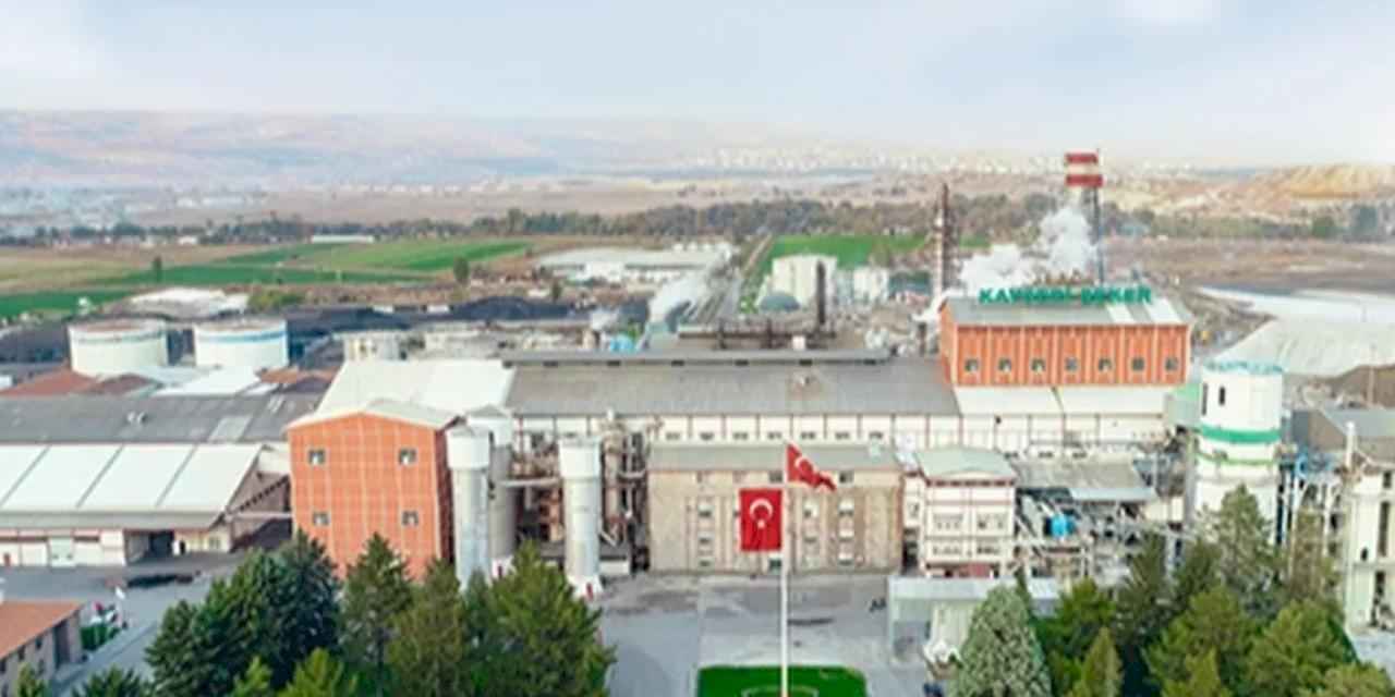 Kayseri Şeker'den 2'nci Söküm avansı