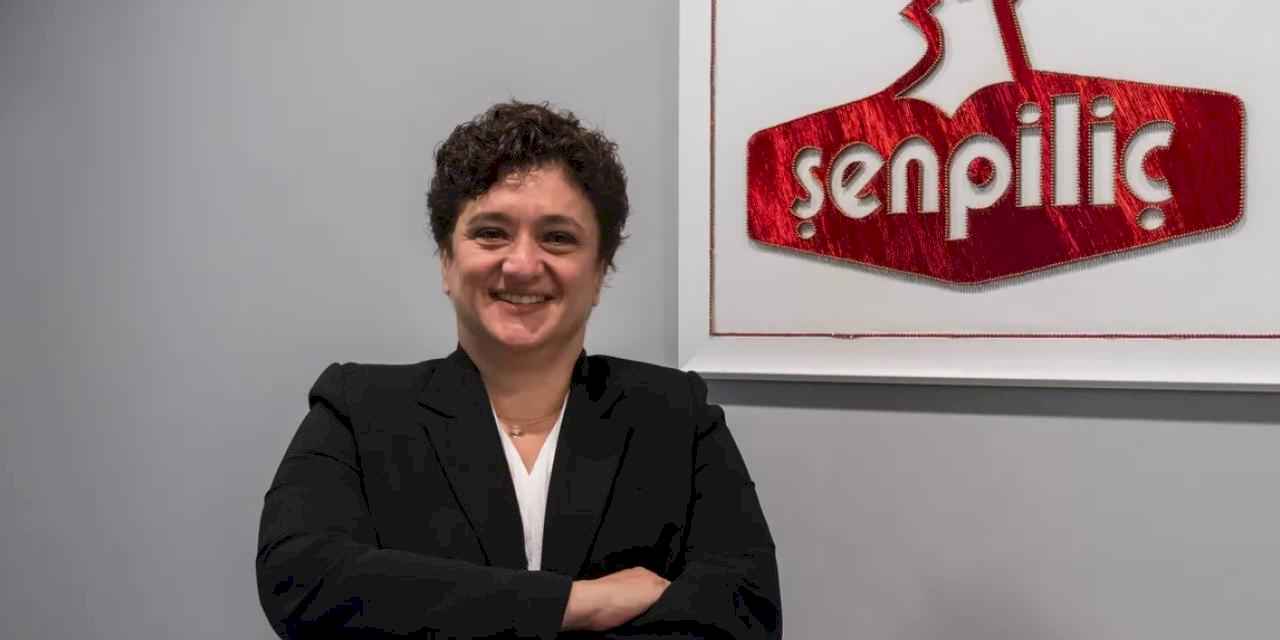 Şenpiliç'e, OSB Yıldızları Araştırması’nda 3 Farklı Kategoride Ödül